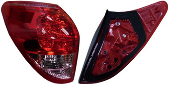 TAIL LAMP LH